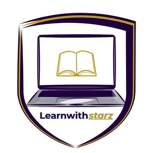 LearnWithStarz